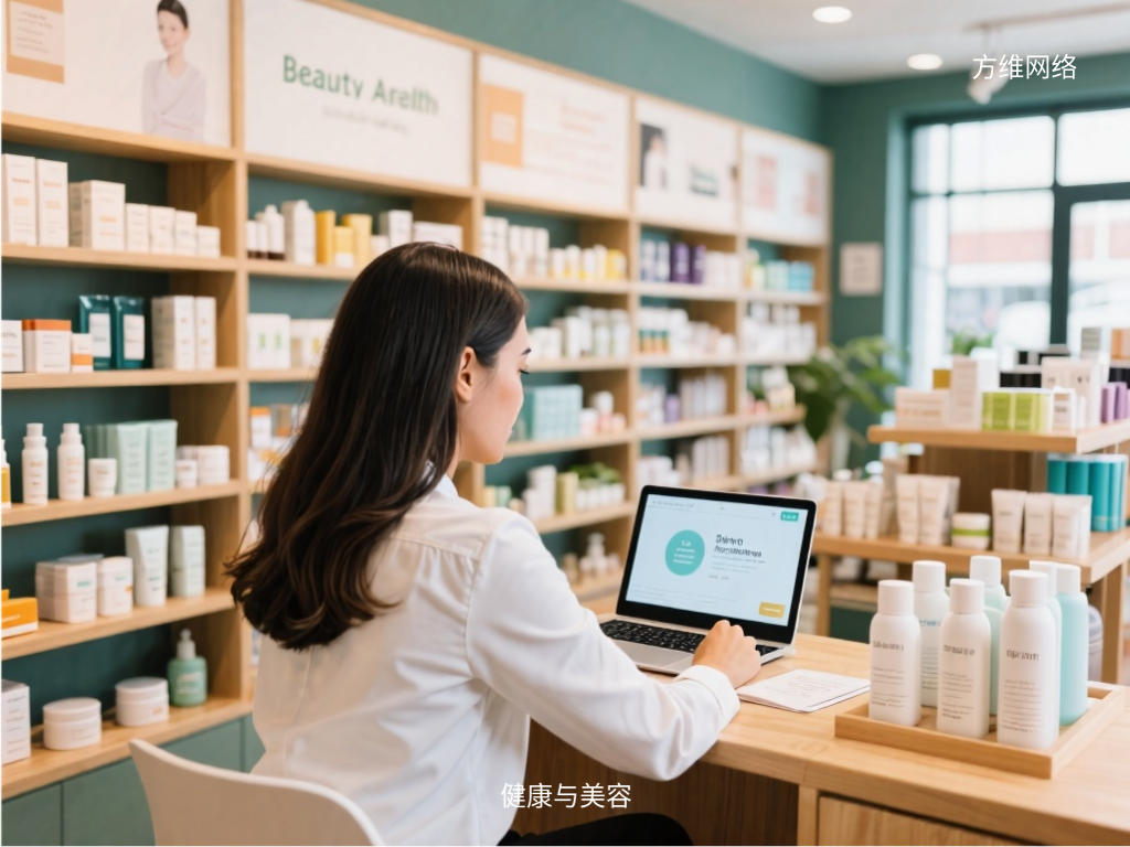 健康與美容