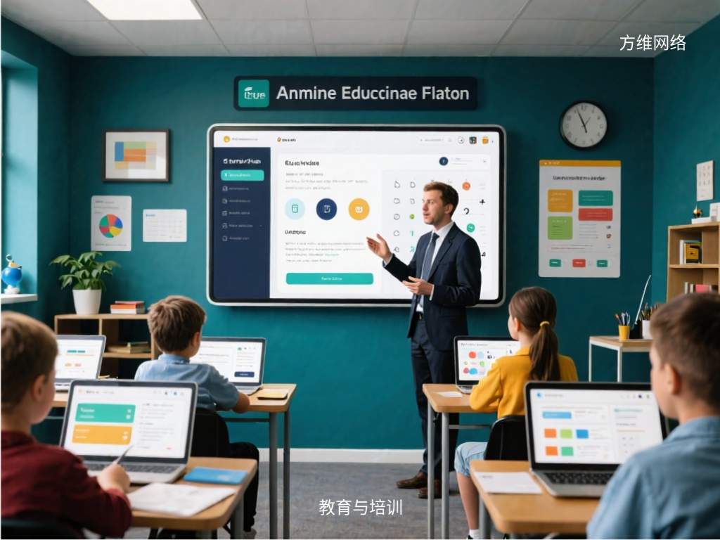 教育與培訓